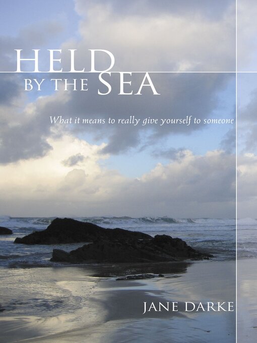 Title details for Held by the Sea by Jane Darke - Available